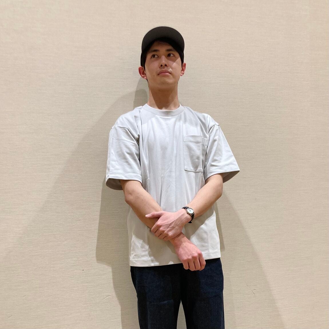 スタッフスナップ1