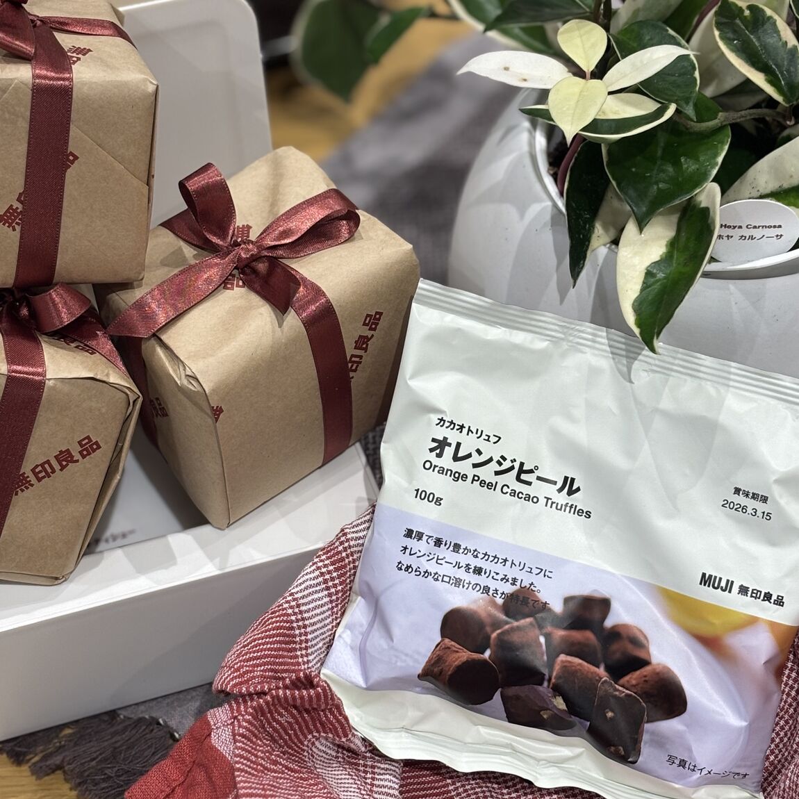 スタッフオススメ