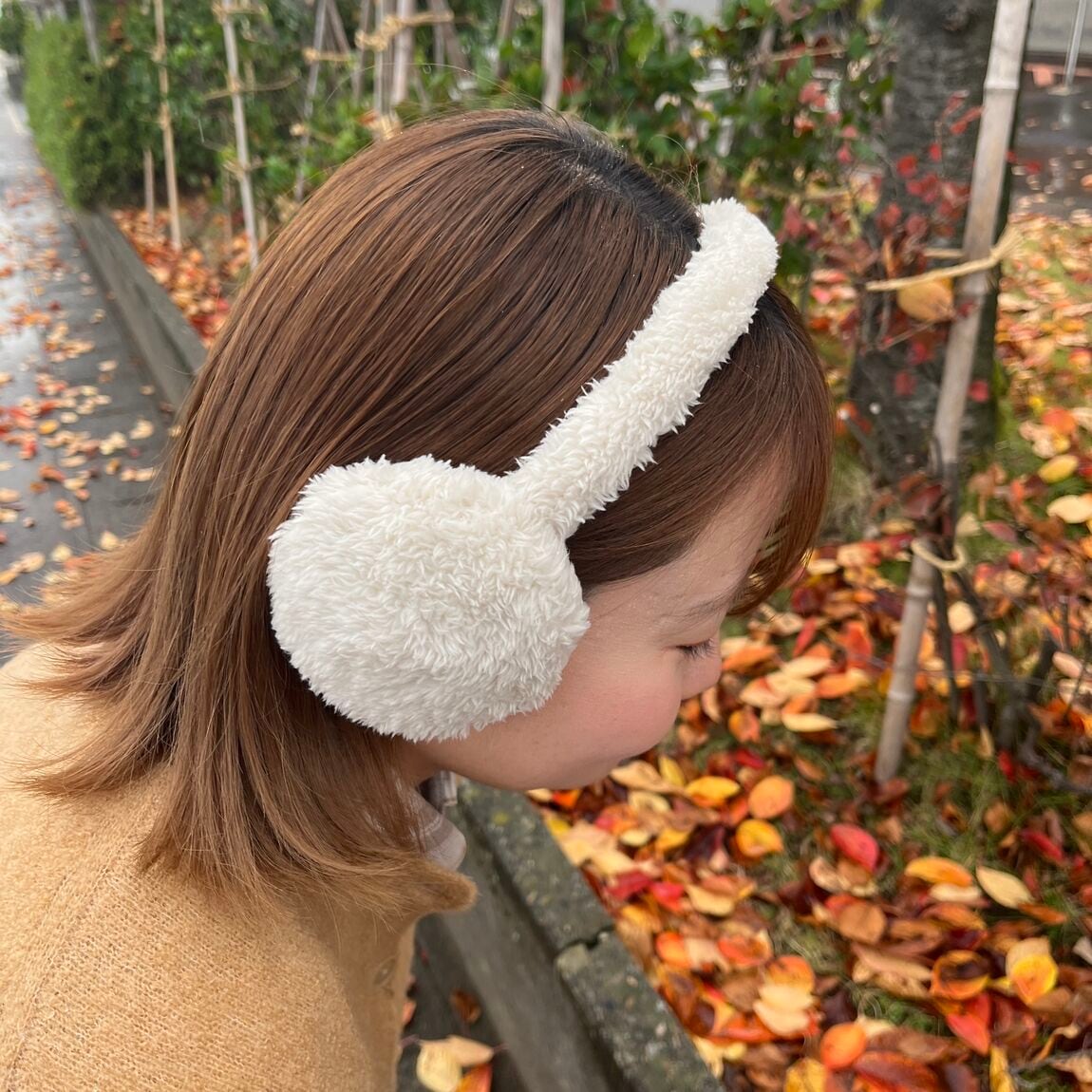 コーディネート