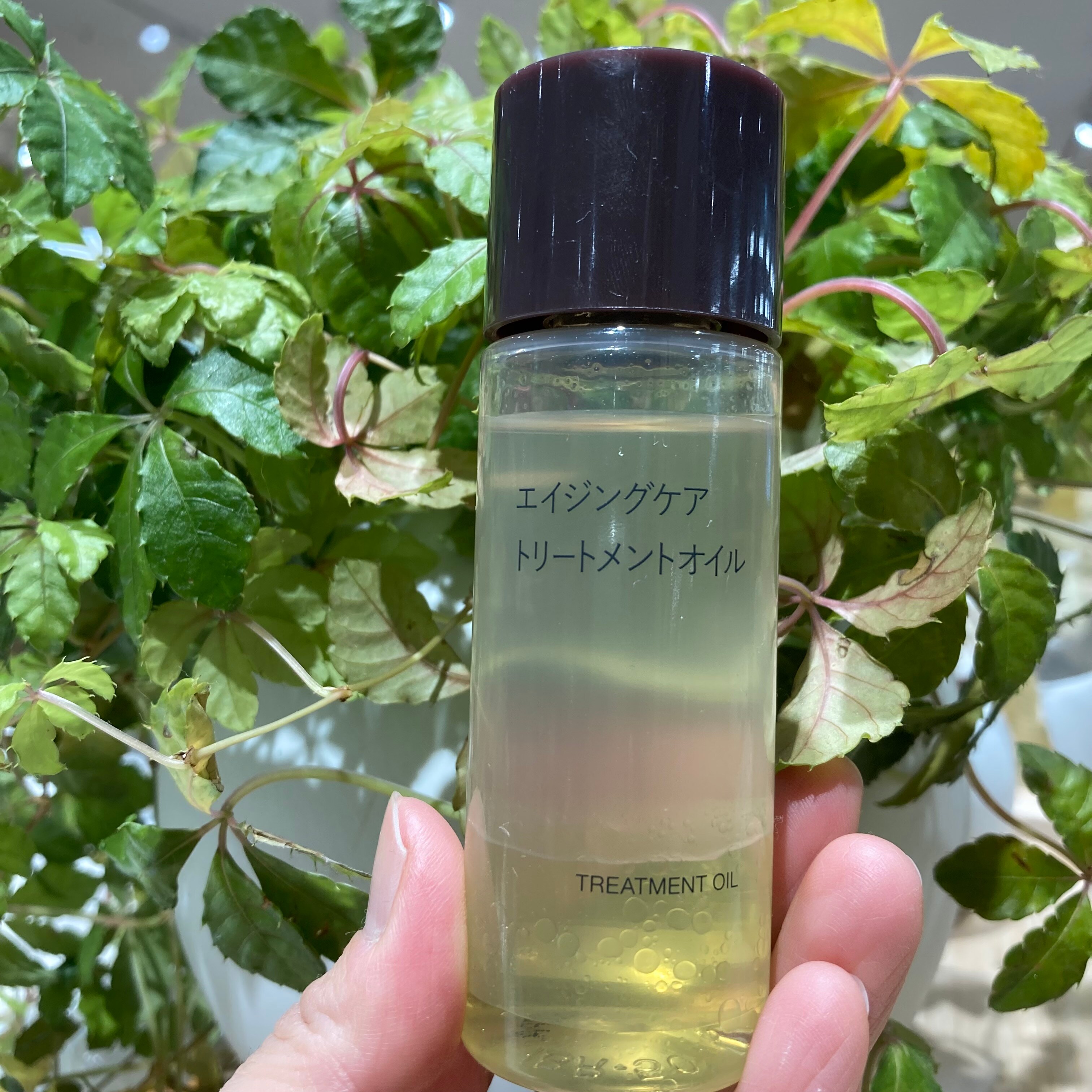 【アル・プラザ草津】乾燥対策！エイジングケアシリーズのご紹介