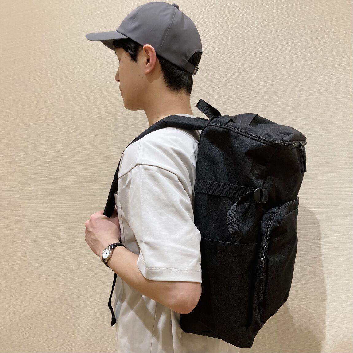 スタッフスナップ5