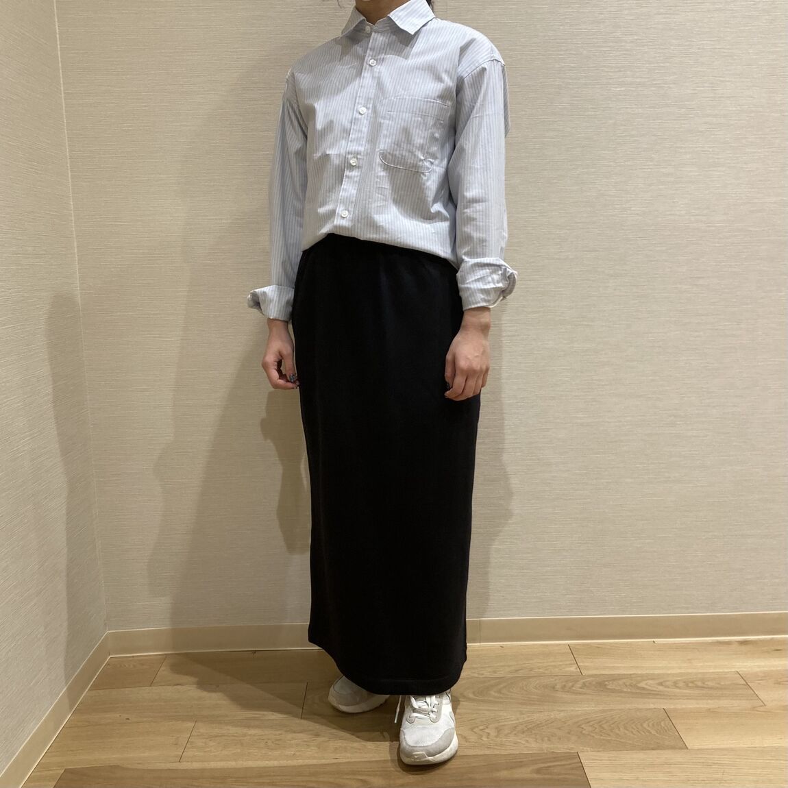 【Vタウン芥見】身長150cm