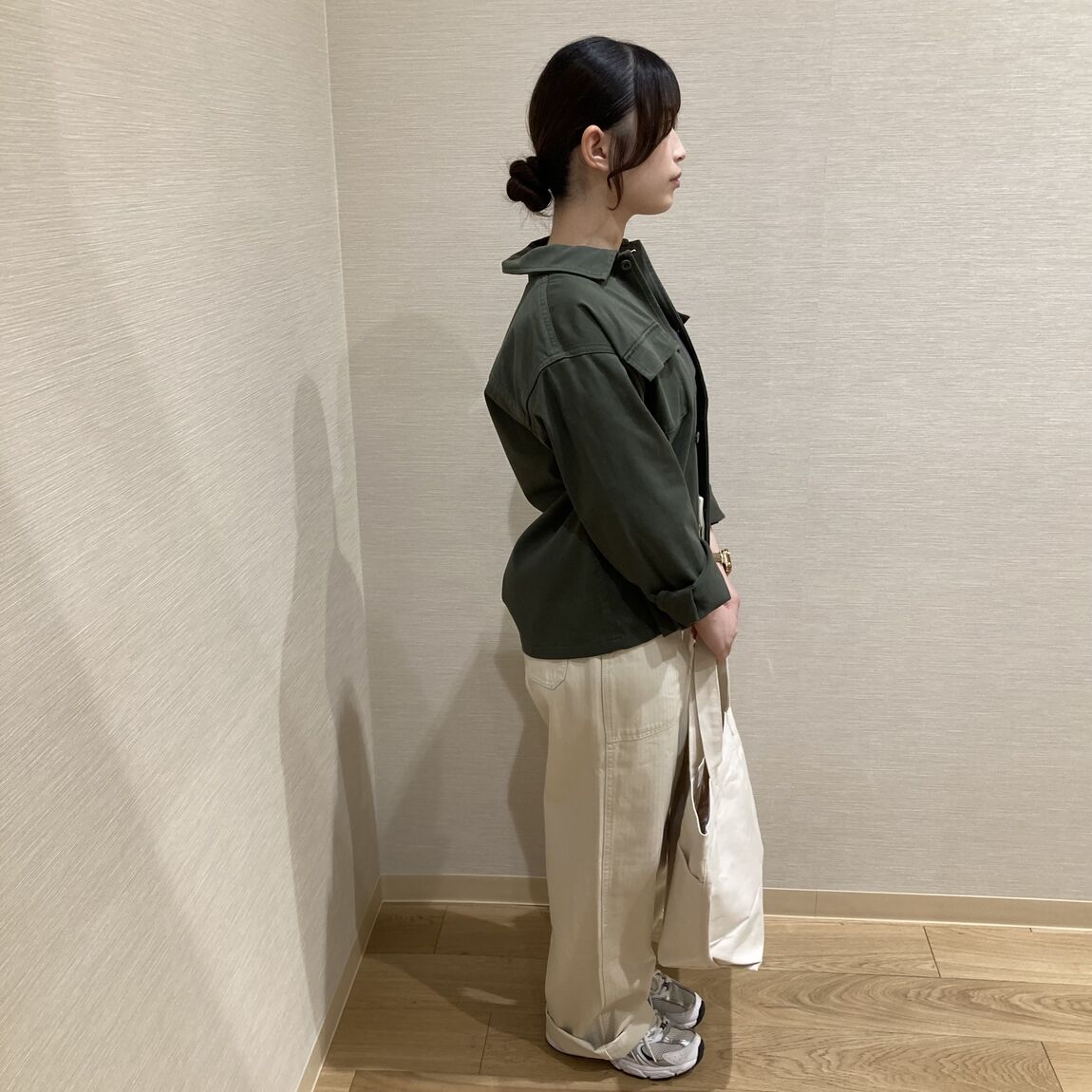 【Ｖタウン芥見】身長148cm