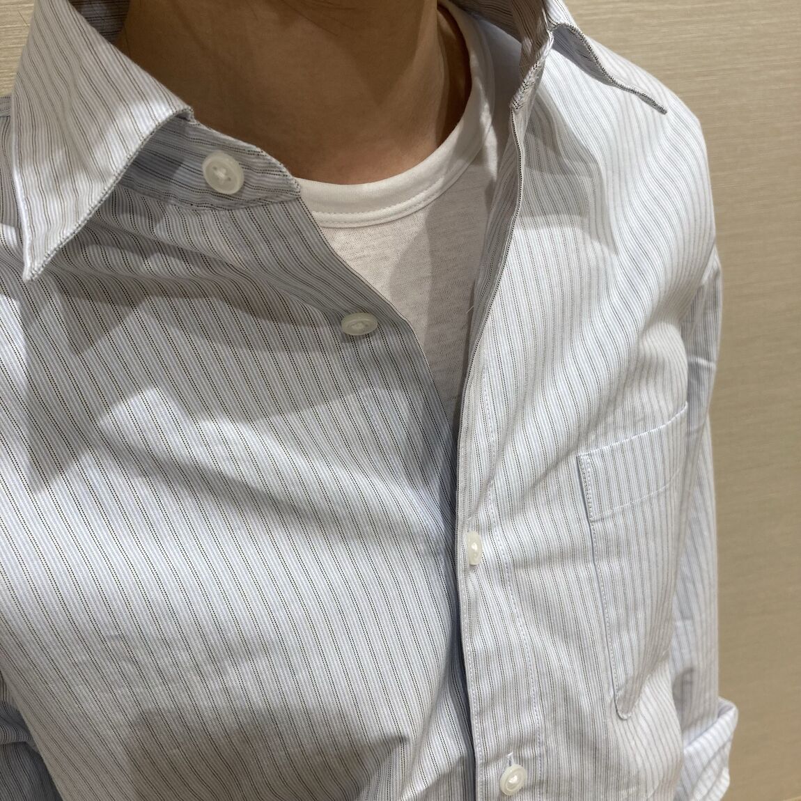 【Vタウン芥見】身長150cm