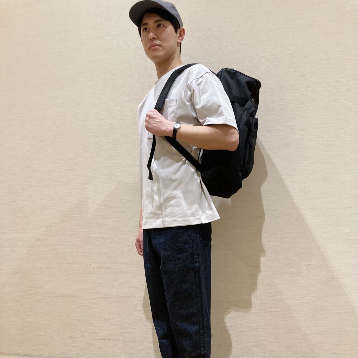 スタッフスナップ2