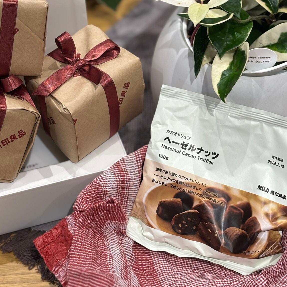 スタッフオススメ