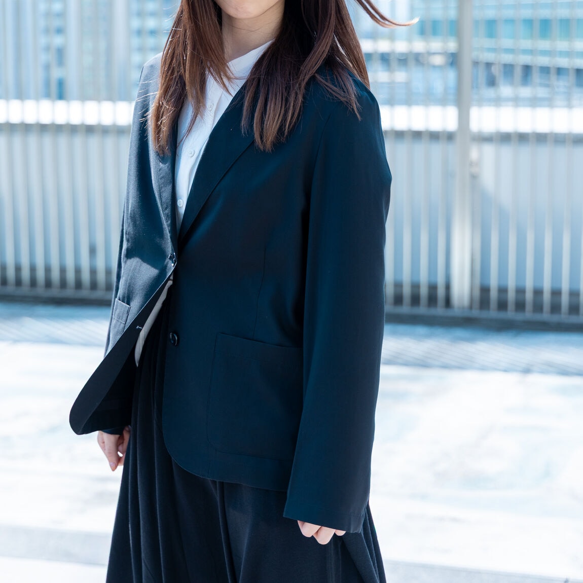 【銀座】身長160cm_Z0Olcc