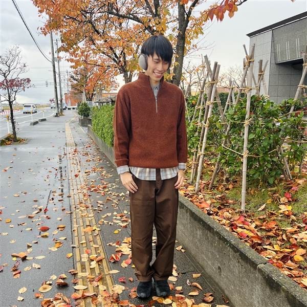 コーディネート