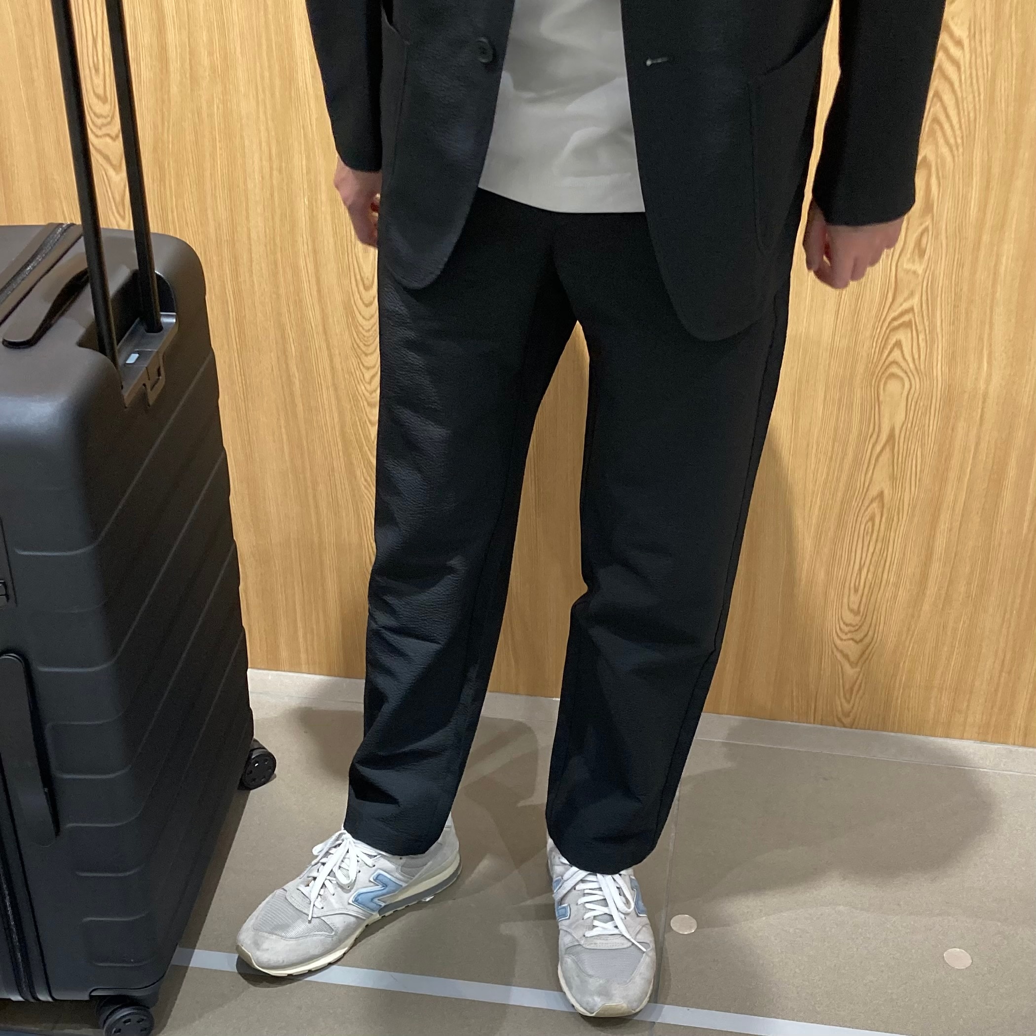 スタッフスナップ