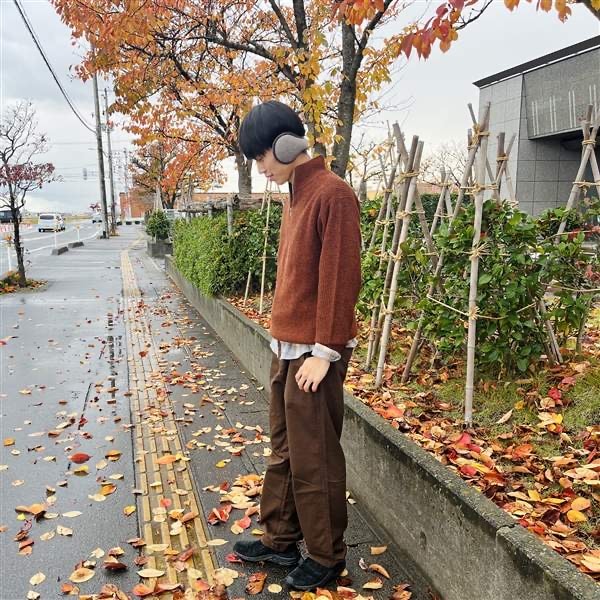 コーディネート