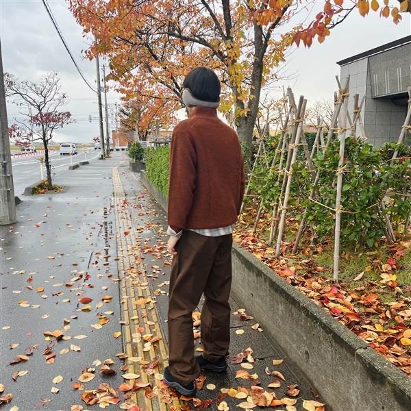 コーディネート