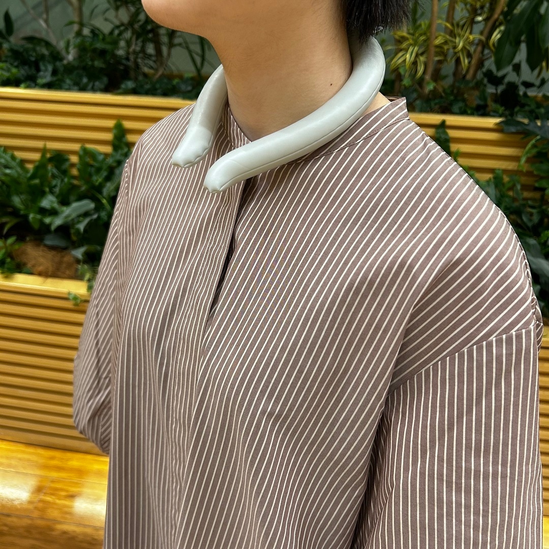【アトレ大井町】身長156cm