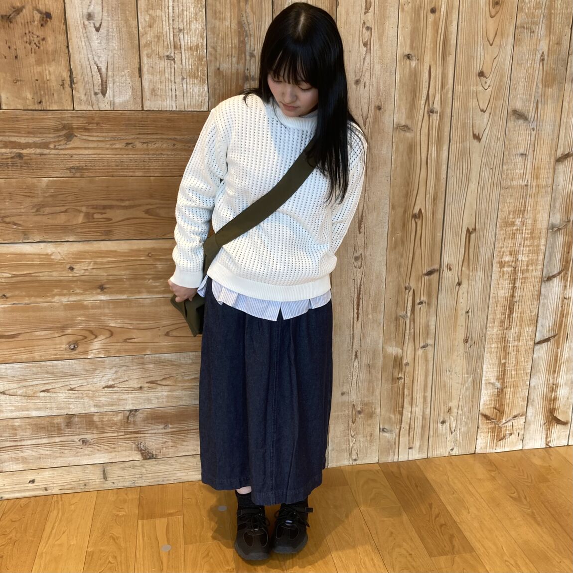 【イオンモール四日市北】