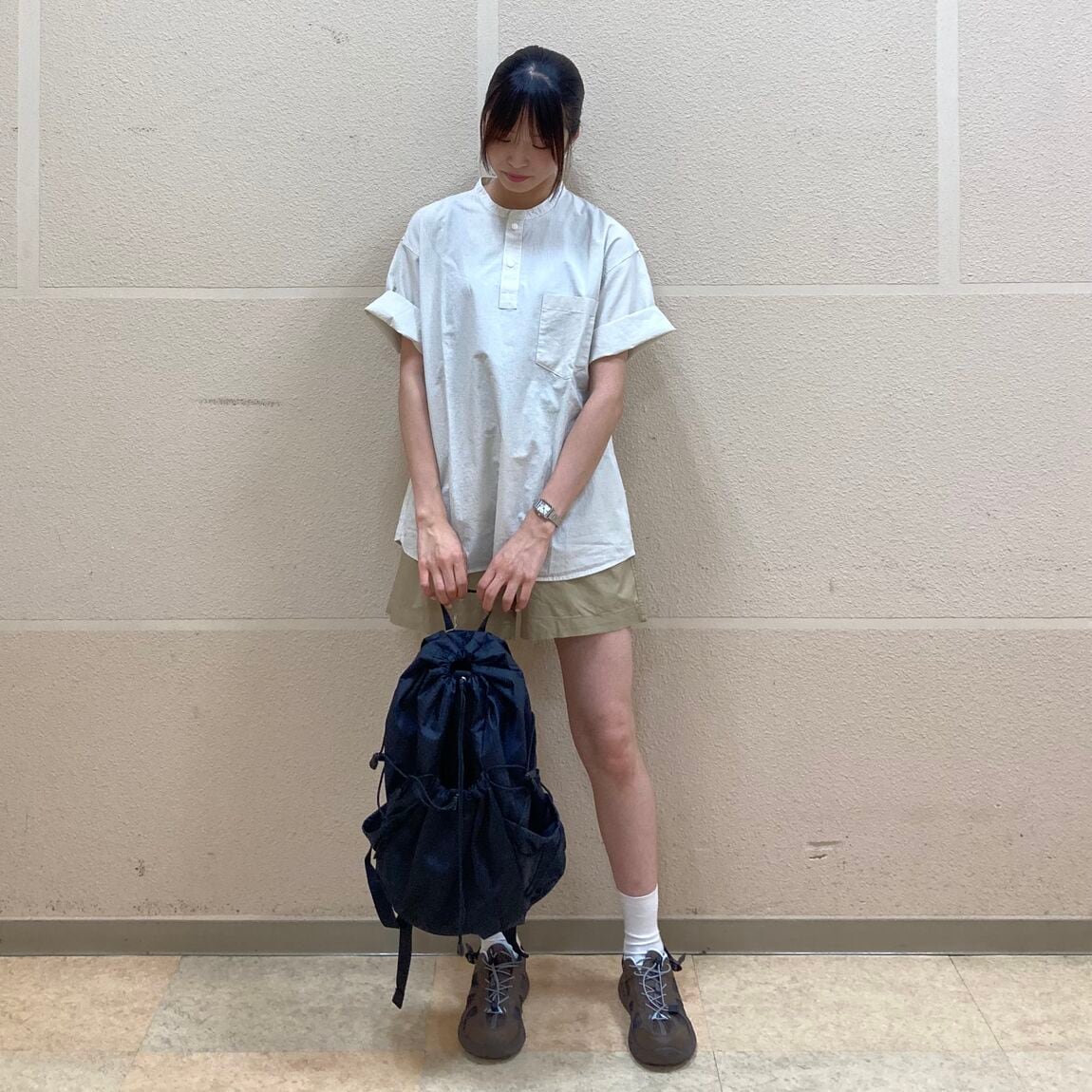 【明石ビブレ】身長164cm