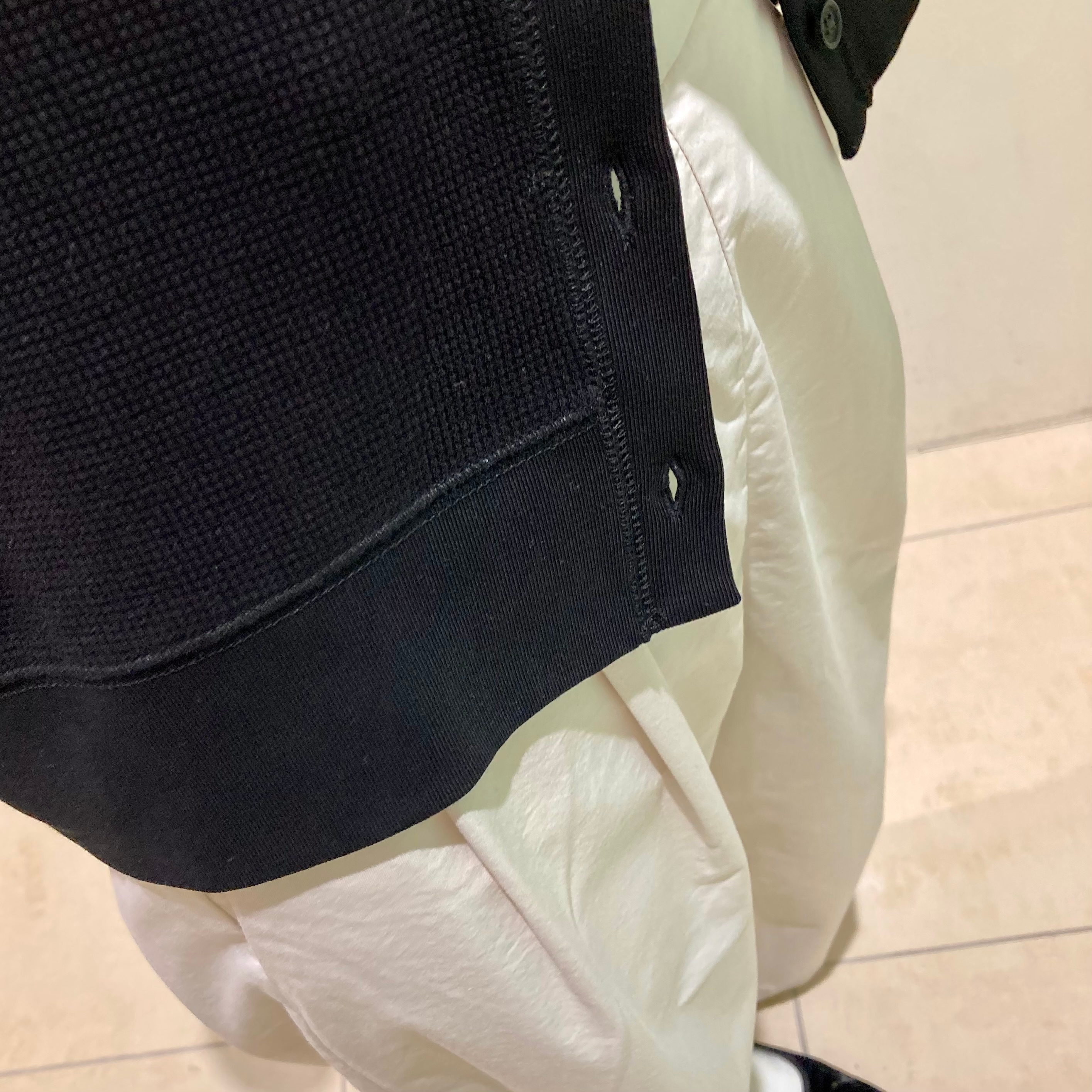 【イオンモール神戸北】身長162cm