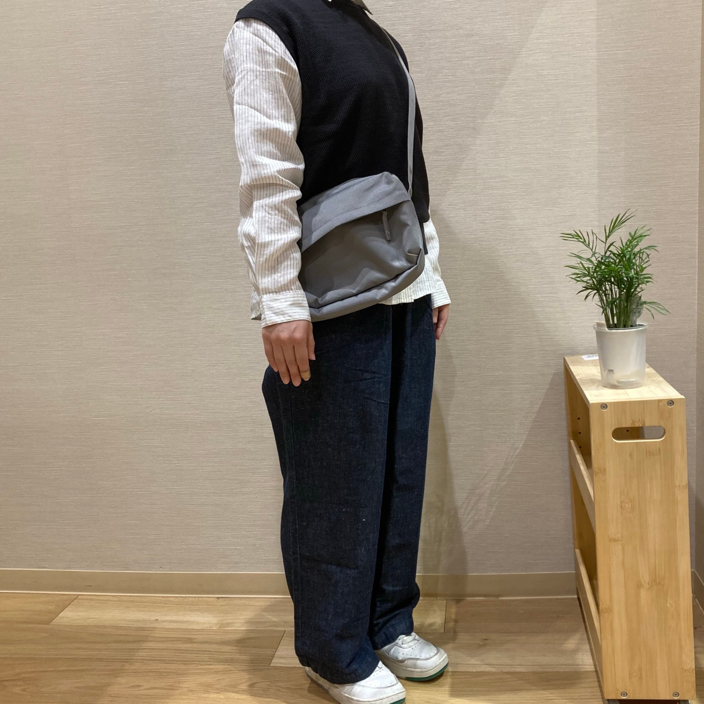 【Vタウン芥見】身長154cm