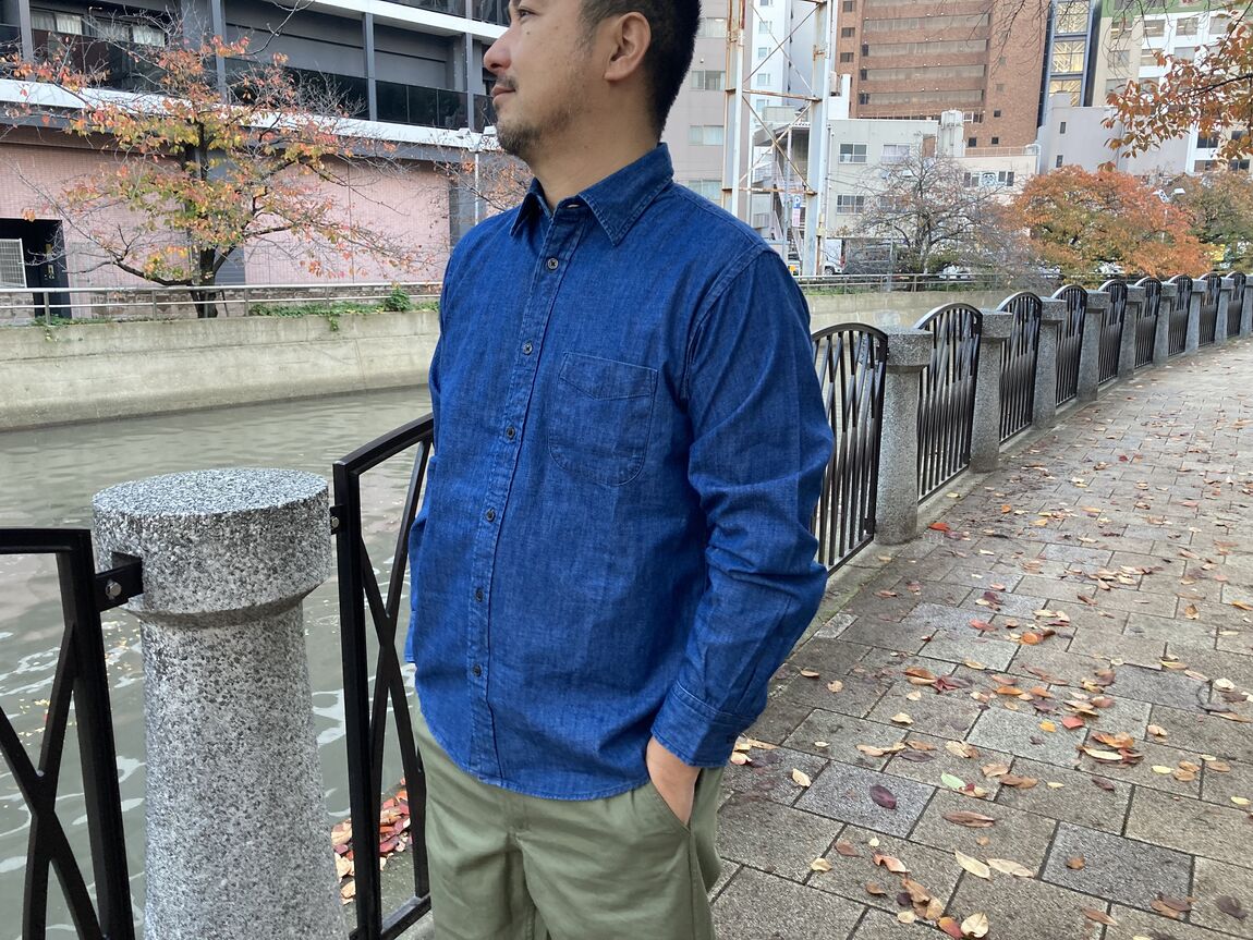 【大丸福岡天神】