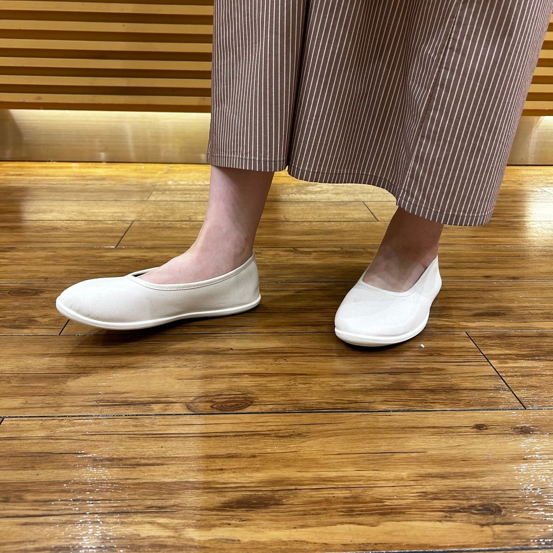 【アトレ大井町】身長156cm