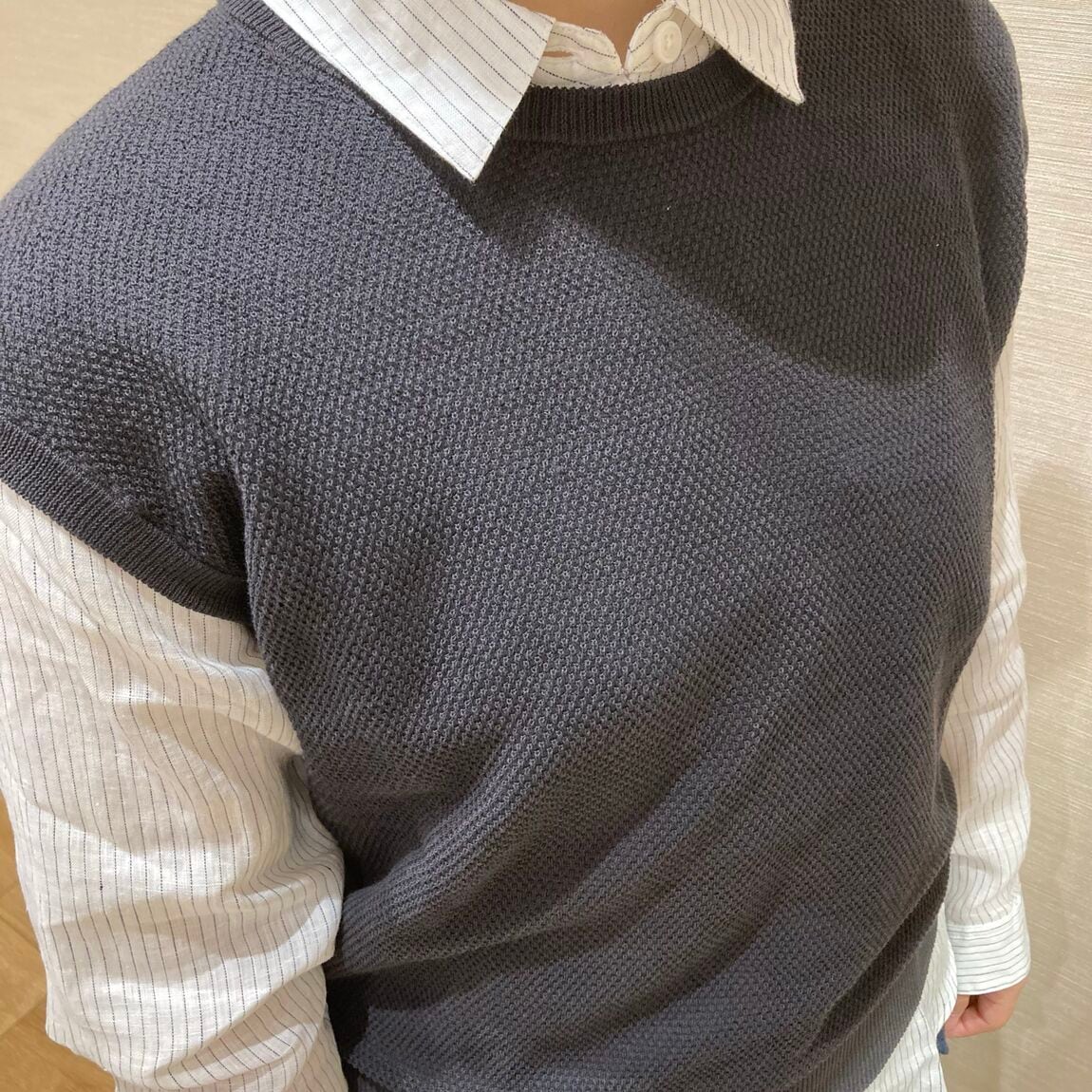 【Vタウン芥見】身長154cm