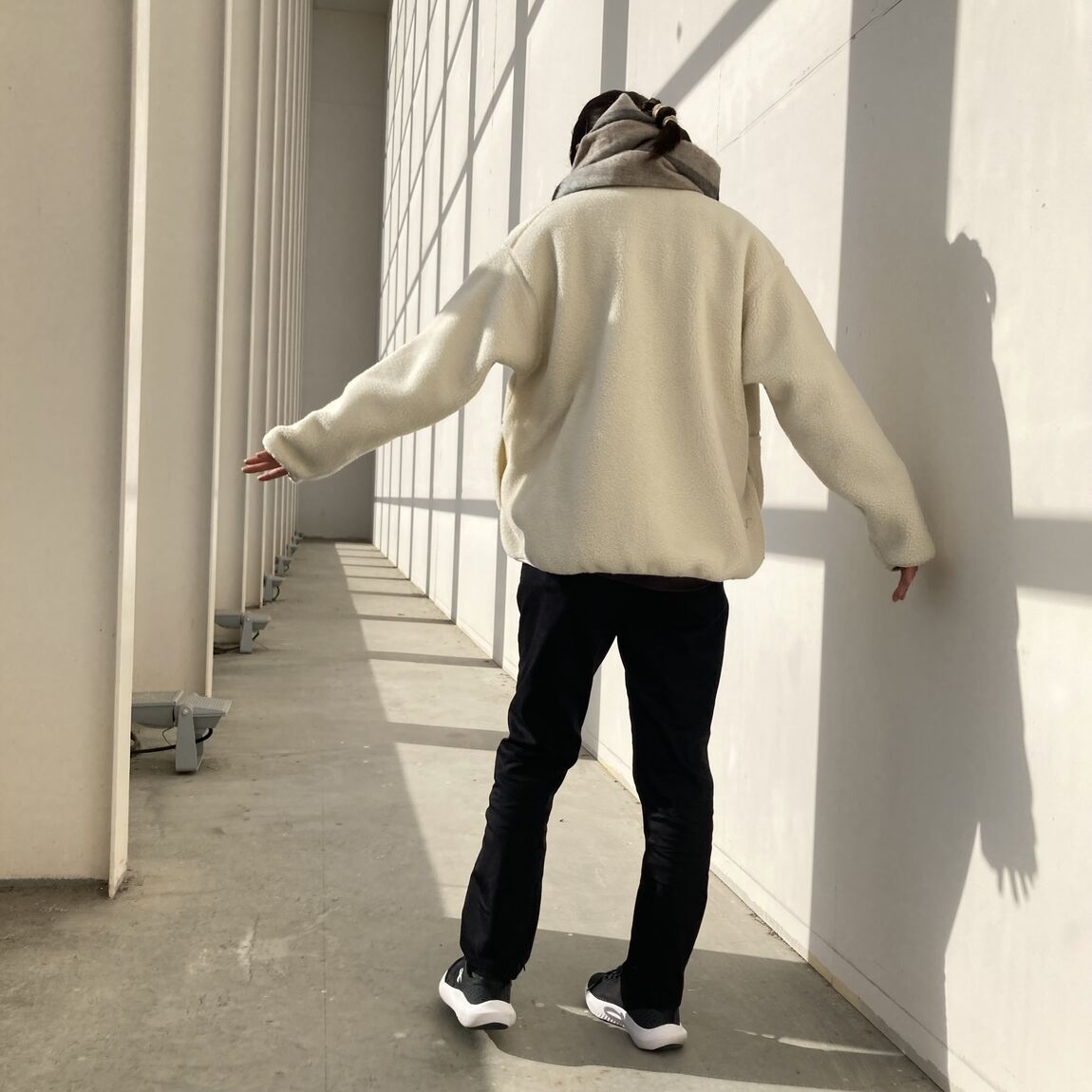 【イオンモール各務原】身長168cm