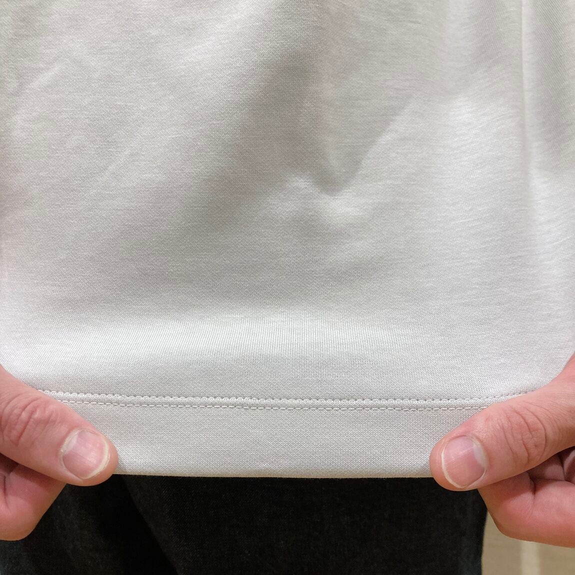 スタッフスナップ6