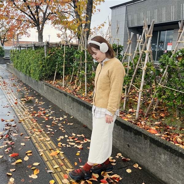 コーディネート