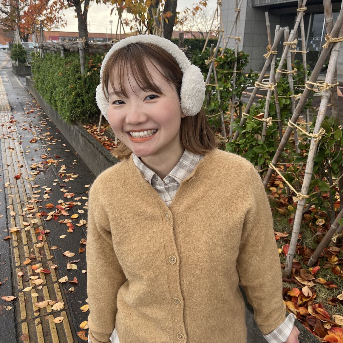 コーディネート