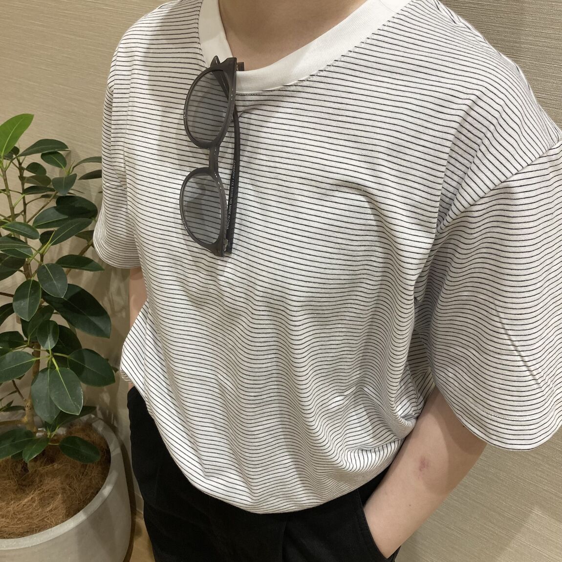 【Vタウン芥見】身長150cm
