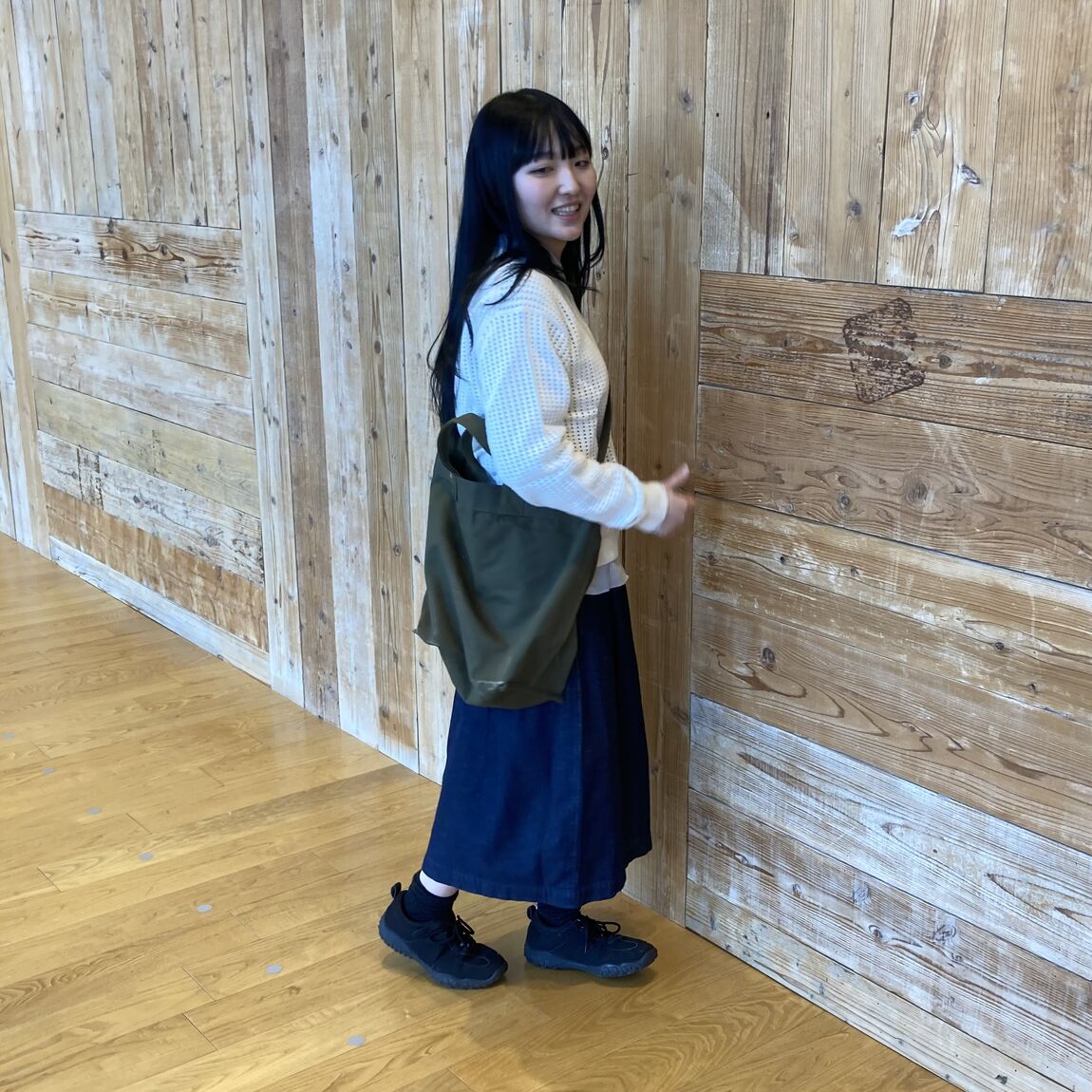 【イオンモール四日市北】