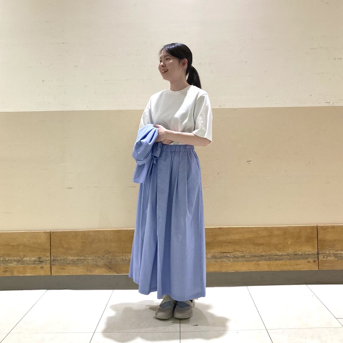 か