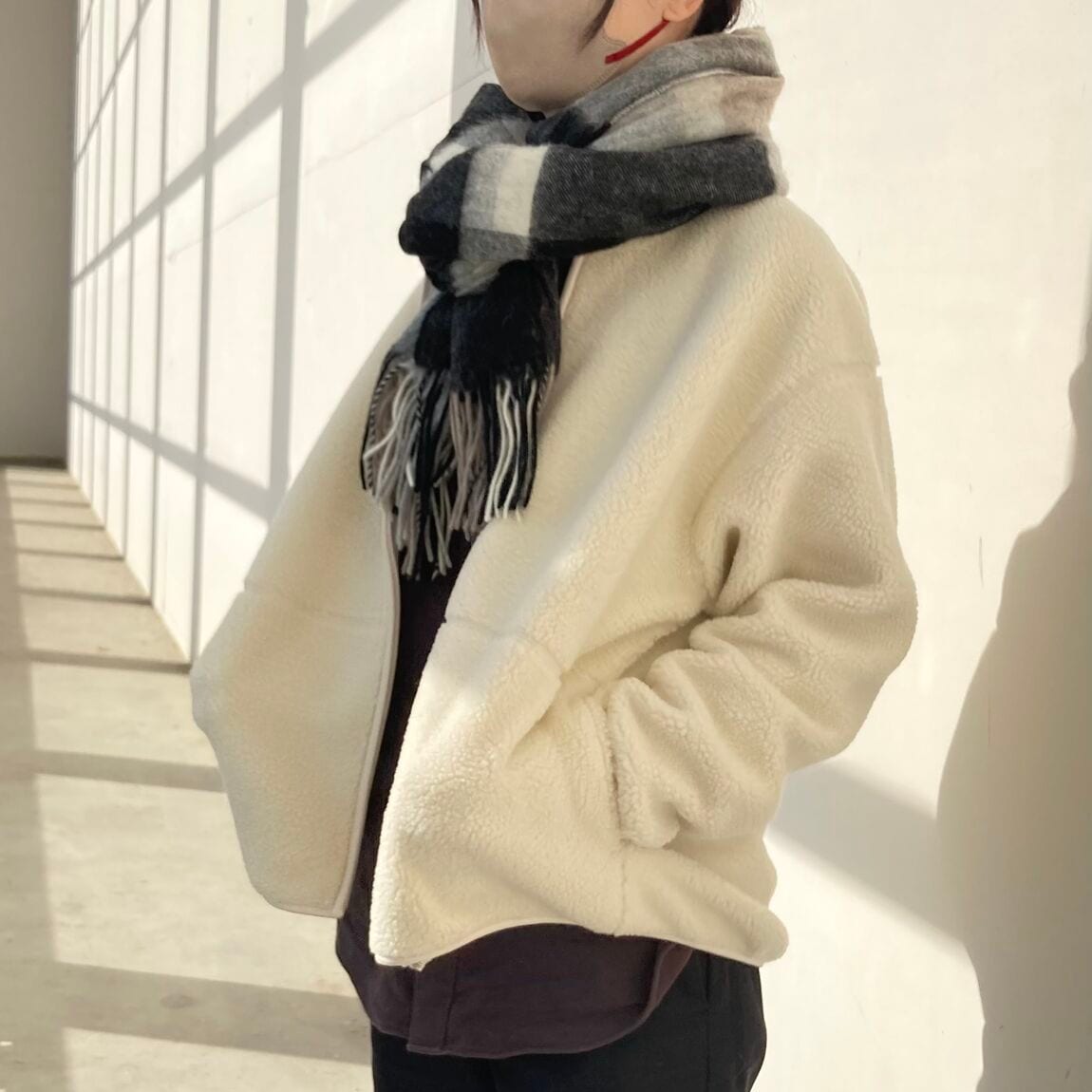 【イオンモール各務原】身長168cm