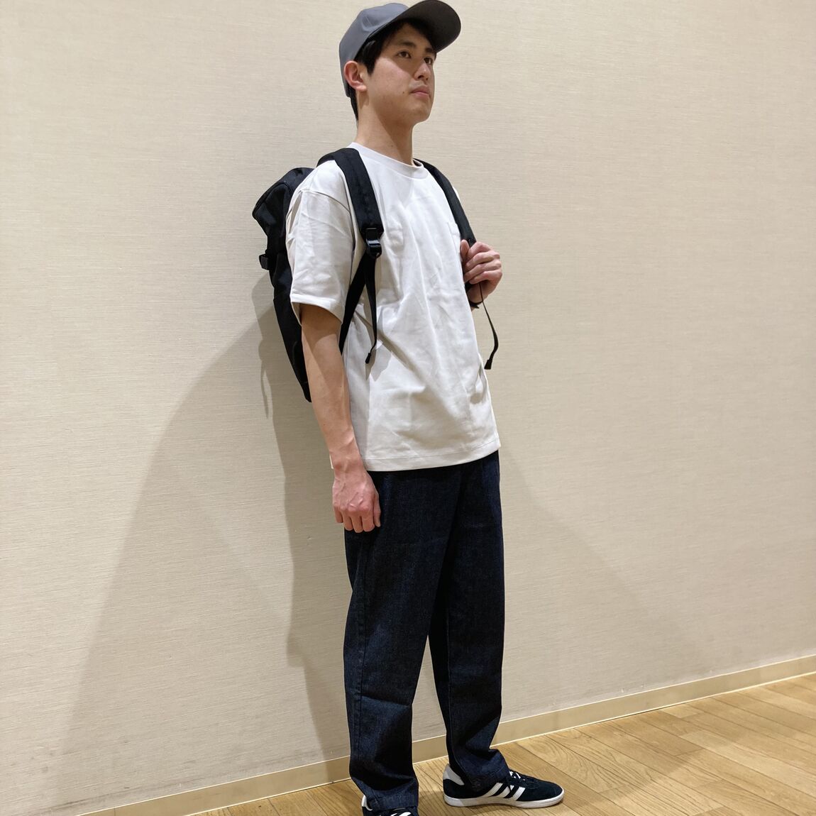 スタッフスナップ3