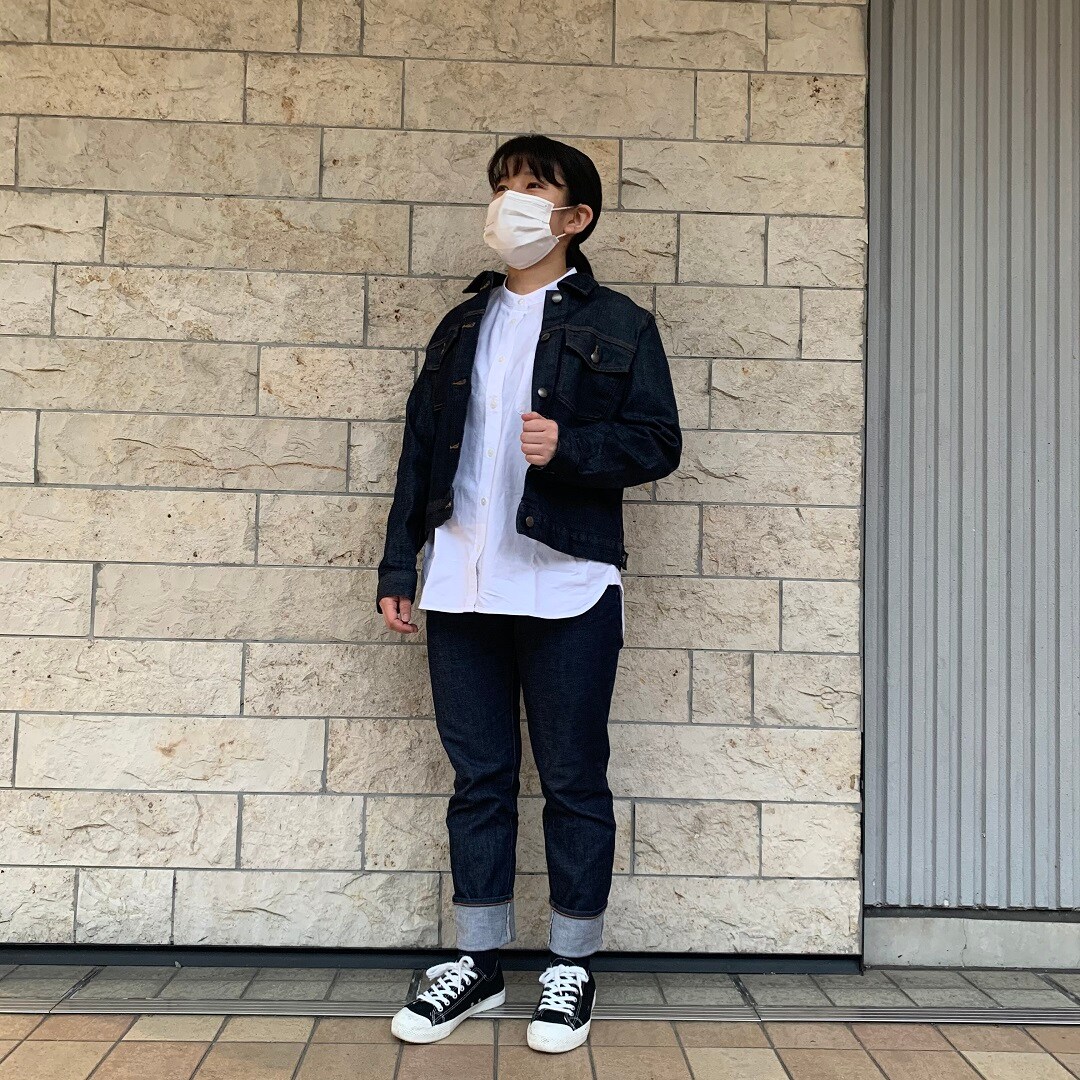 １