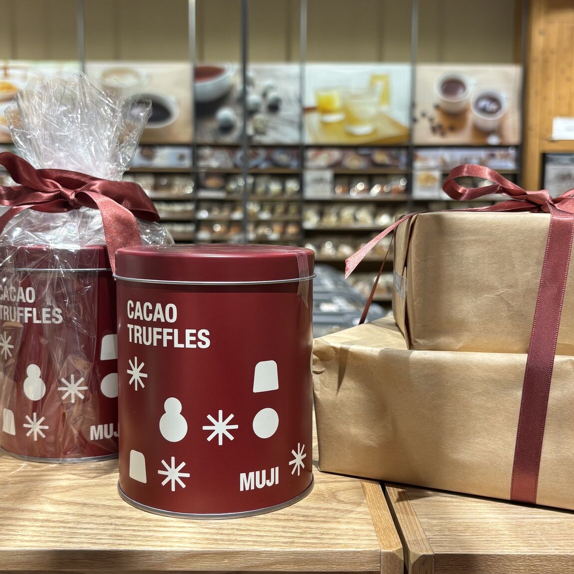 スタッフおすすめ