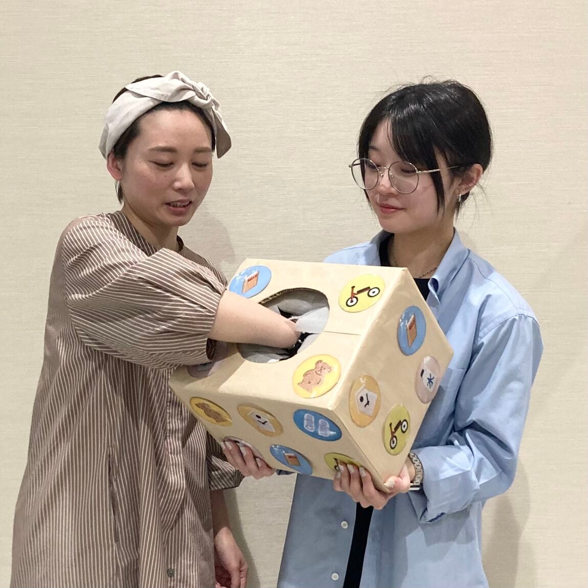 【シーナシーナ弘前】