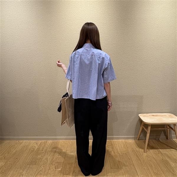 【コロワ甲子園】身長163cm