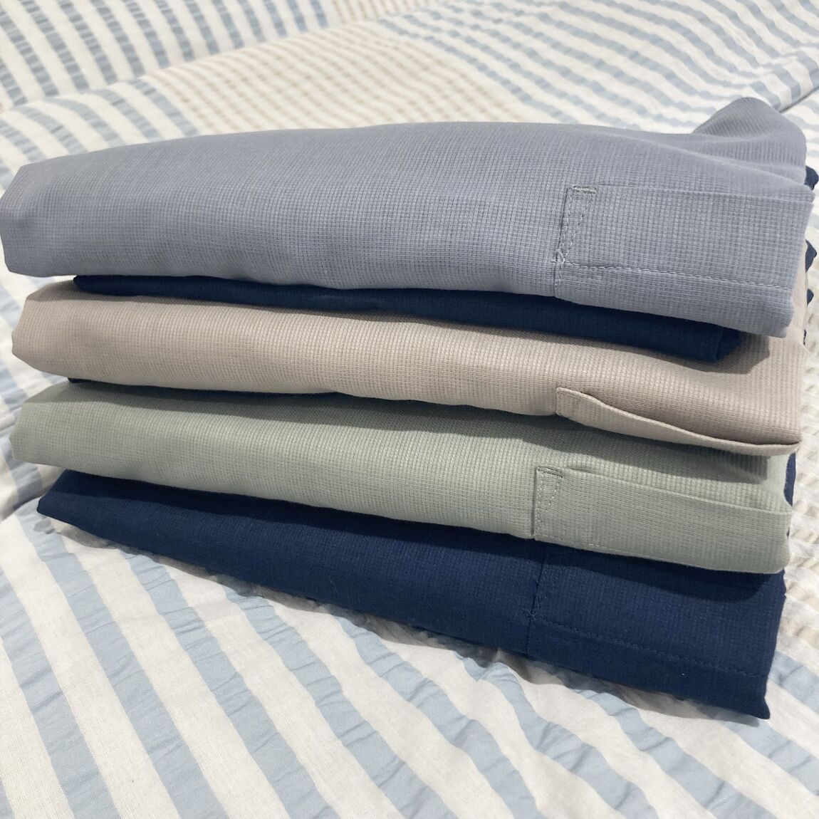 4色展開