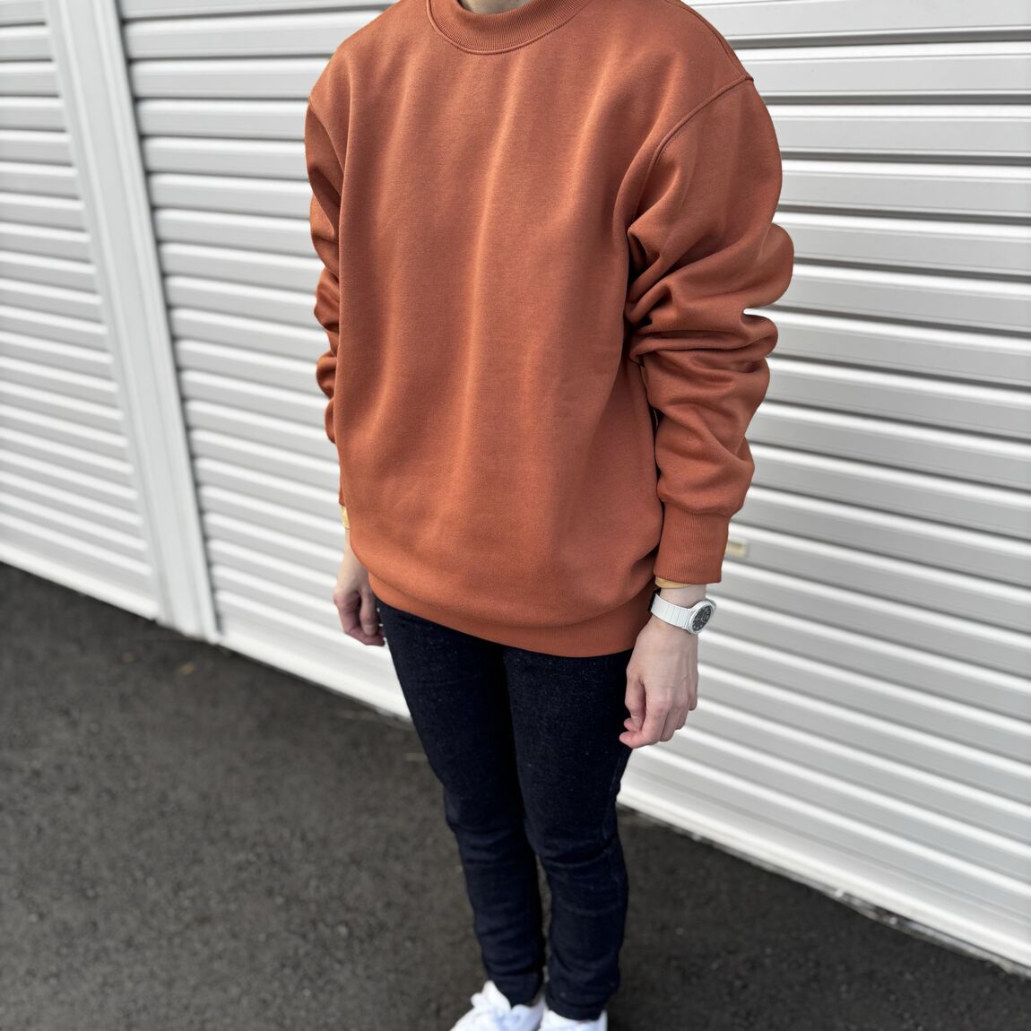 スタッフスナップ155cm
