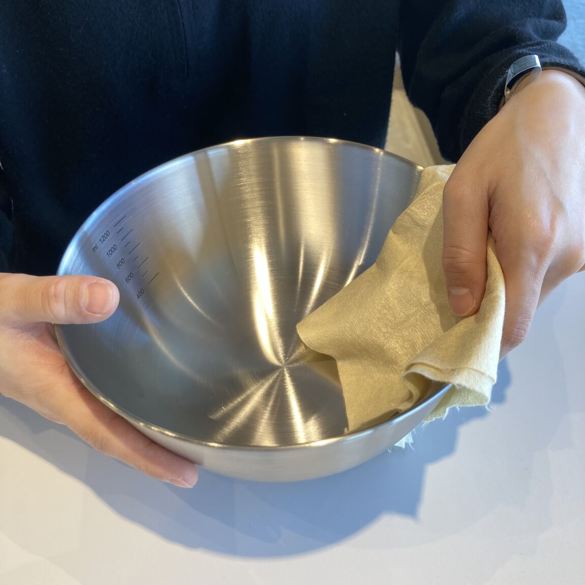 ペーパーナプキン