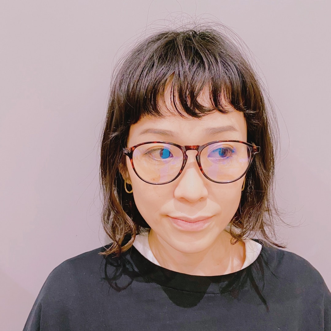 【テラスモール松戸】サングラス3　着画