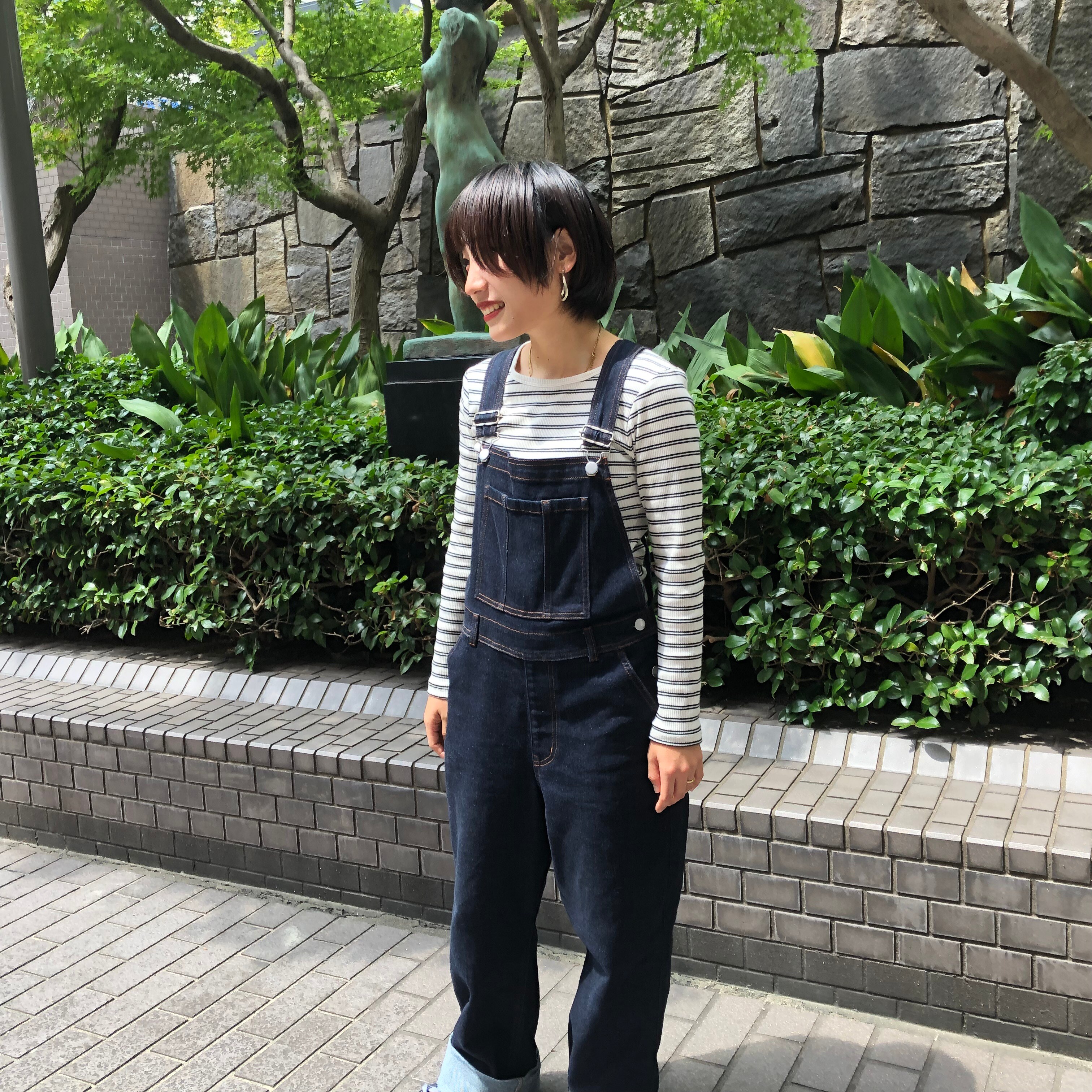 【大丸福岡天神】毎日着たい服＃23
