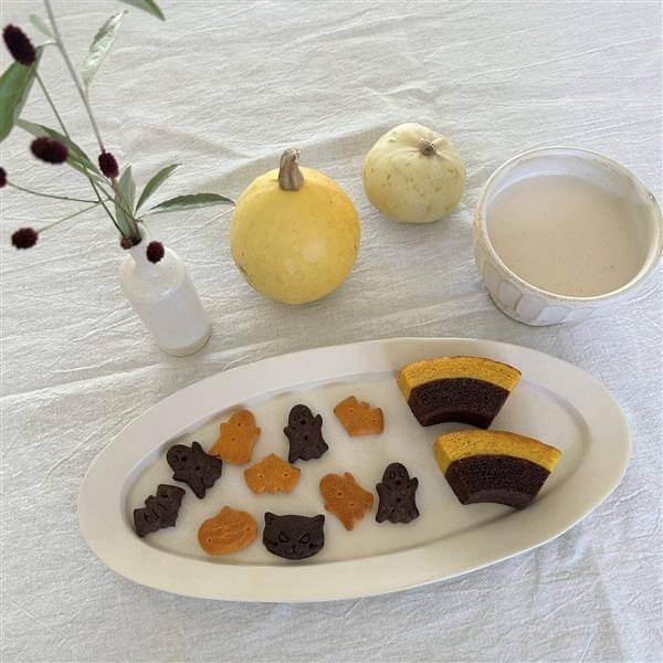 【イオンモール太田】秋の季節限定お菓子をご紹介