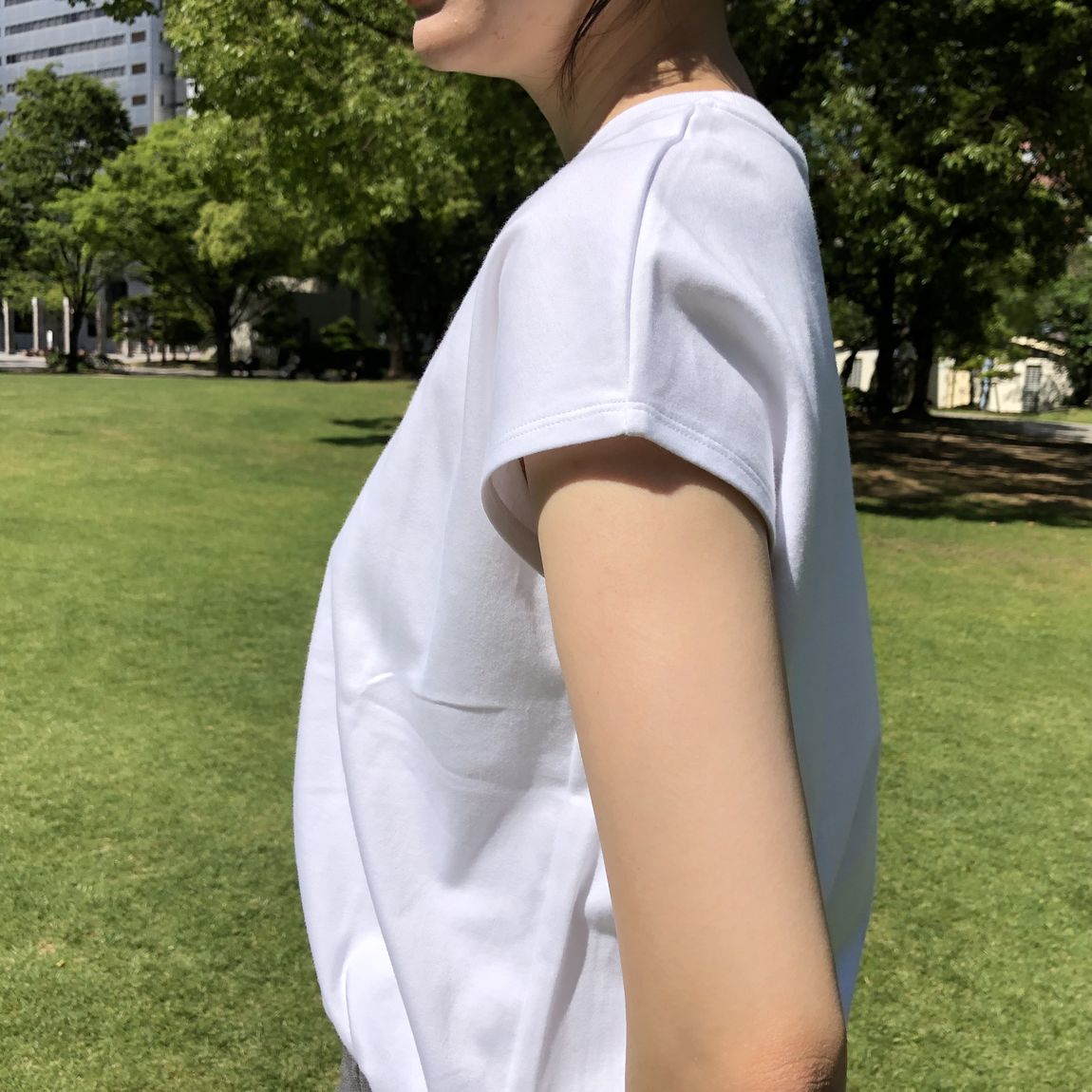 【大丸福岡天神】身長167㎝