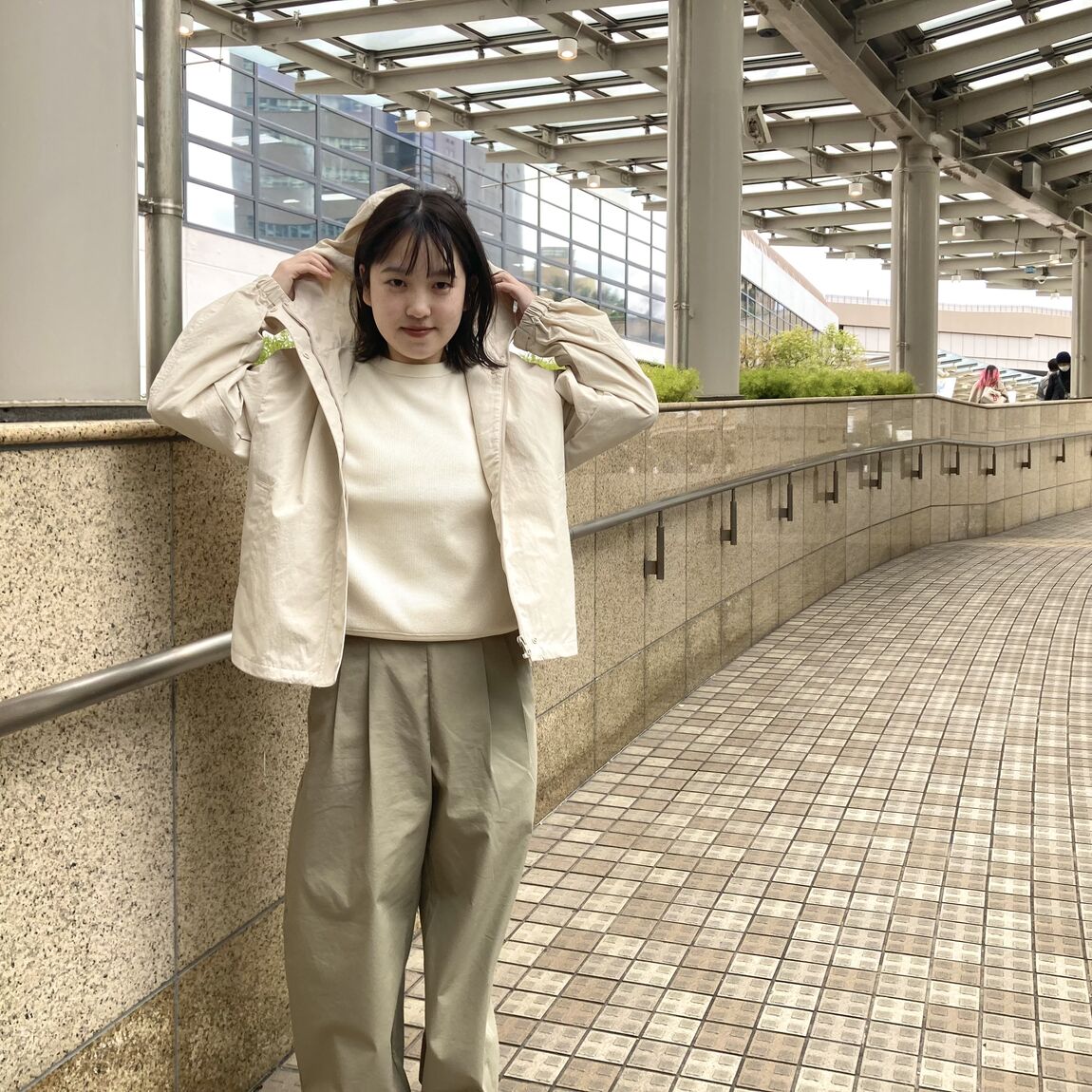 なんばスカイオ