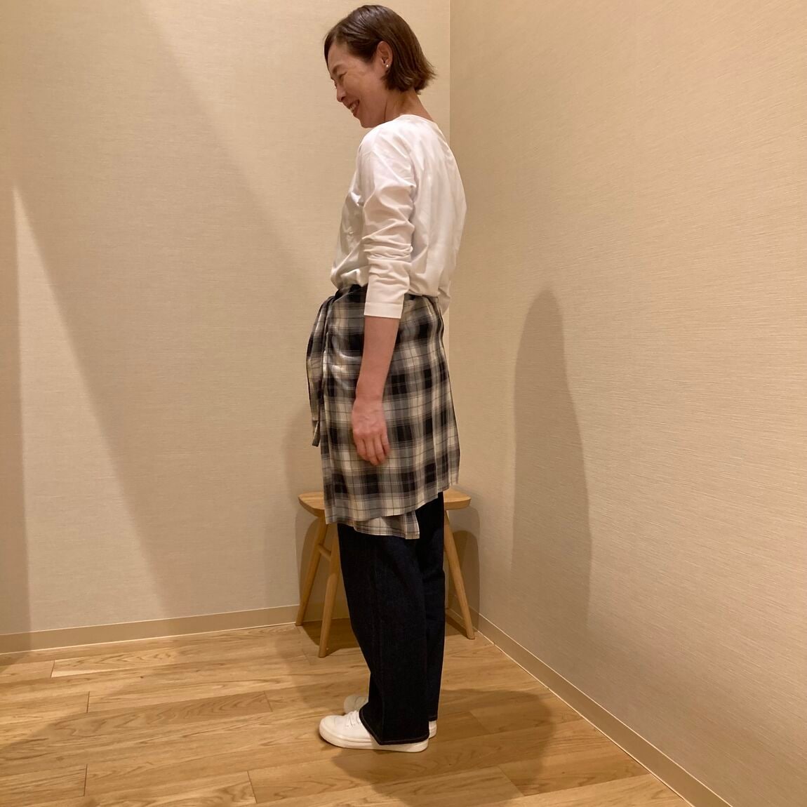 【ヨシヅヤ笠松】身長168cm_1nzlWc