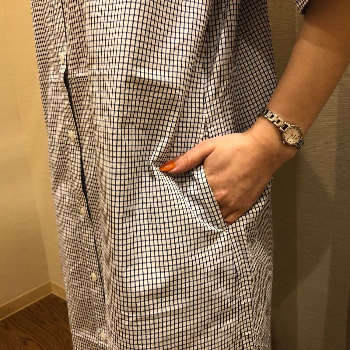 ポケット