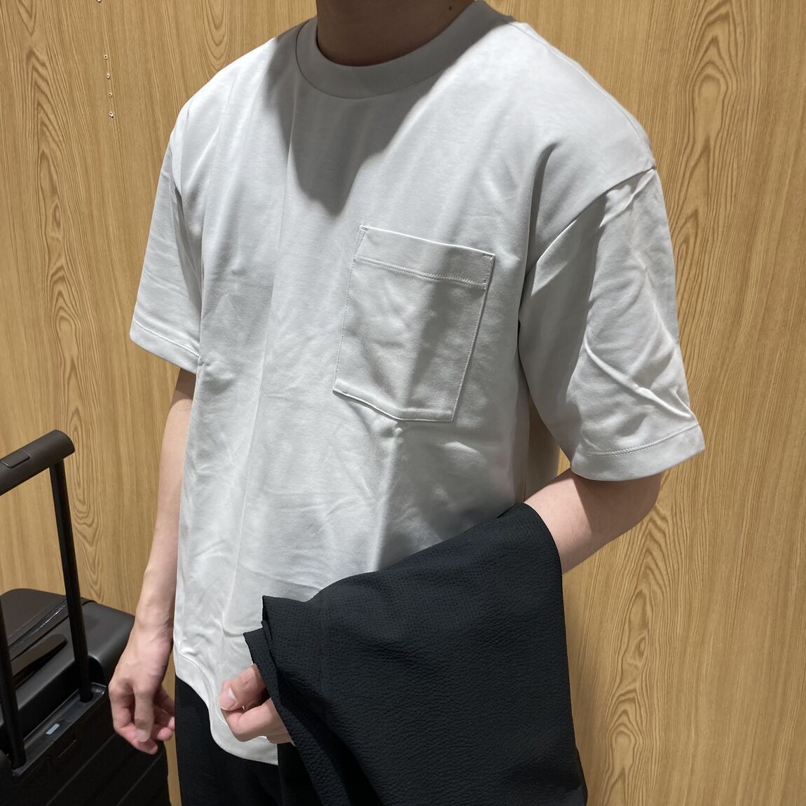 スタッフスナップ