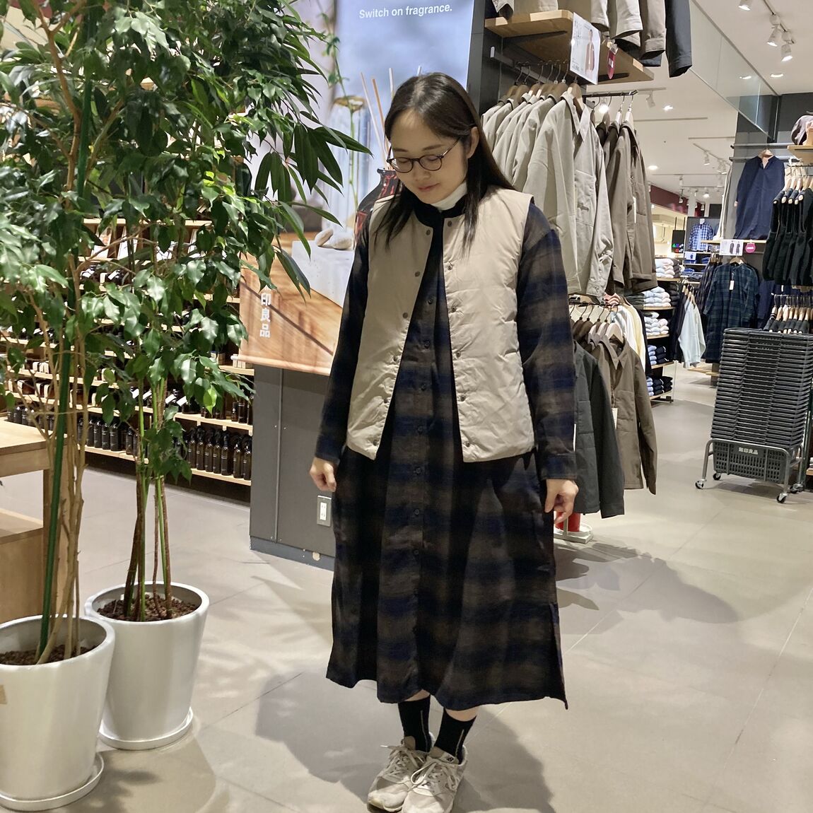 【プライムツリー赤池】身長163cm_E4T5yV