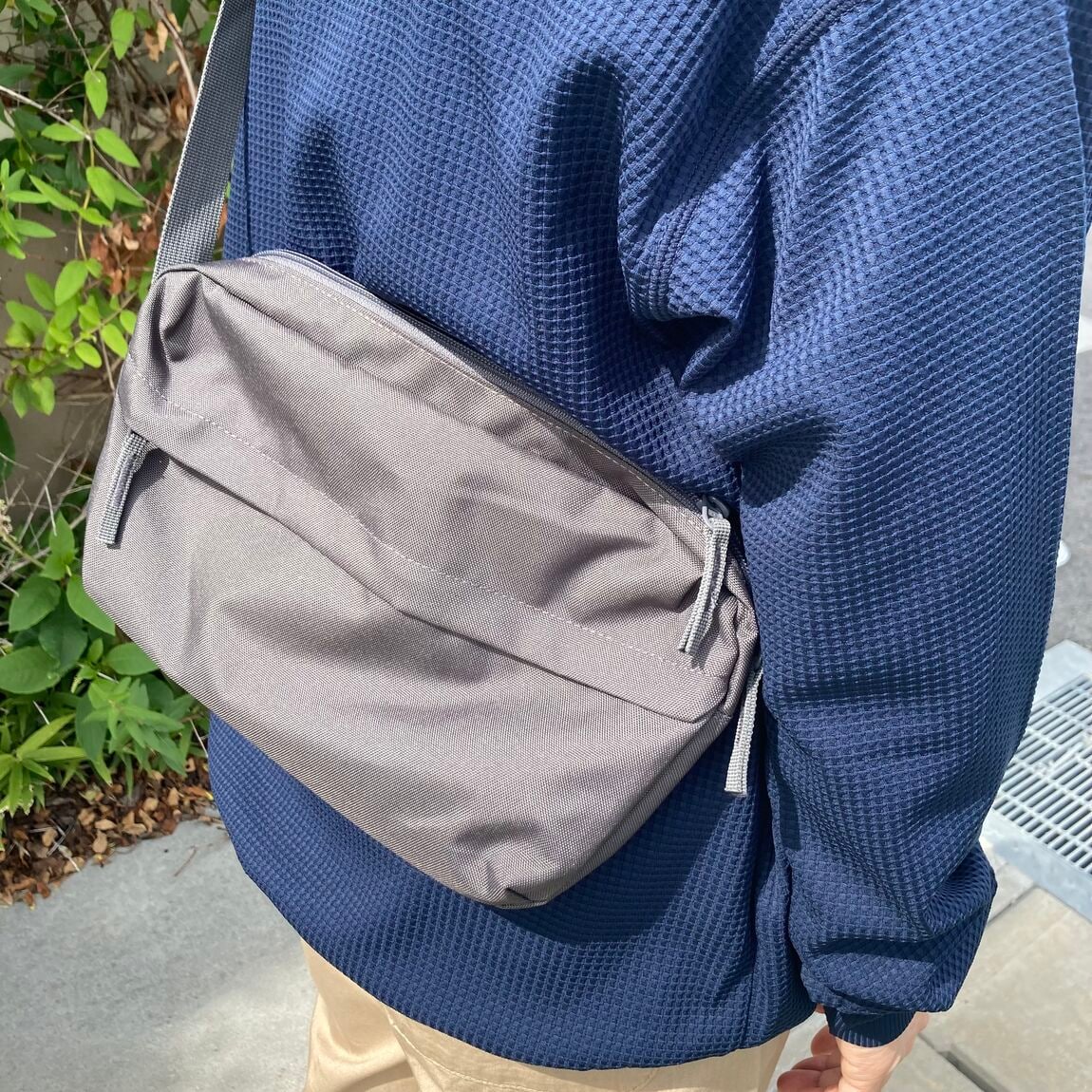 スタッフスナップ　女性スタッフ