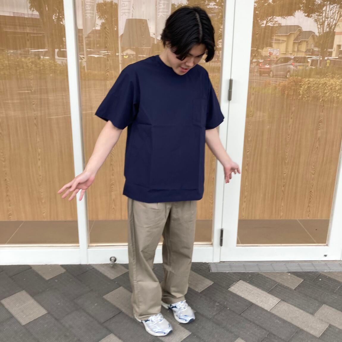 草野トップ2
